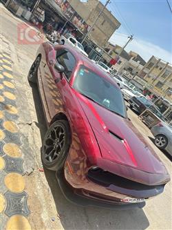 دودج تشالنجر